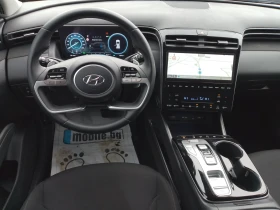 Hyundai Tucson 1.6 FULL-HYBRID/ЕВРОПЕЙСКА ГАРАНЦИЯ ДО 2029 - 25500 € / 49873.67 лв. - 79934995 11