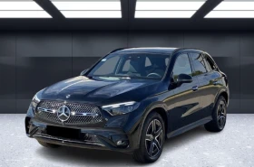 Mercedes-Benz GLC 300 4Matic = AMG Line = Premium Plus Гаранция