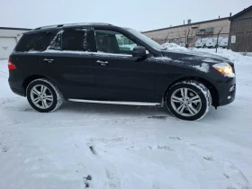 Mercedes-Benz ML 350 * BlueTEC * CARFAX * БЕЗ ПЪРВОНАЧАЛНА ВНОСКА - 11100 € / 21709.71 лв. - 60382677 3
