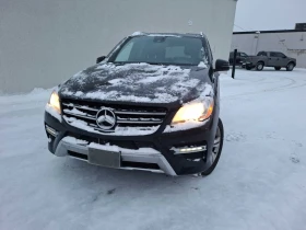 Mercedes-Benz ML 350 * BlueTEC * CARFAX * БЕЗ ПЪРВОНАЧАЛНА ВНОСКА - 11100 € / 21709.71 лв. - 60382677 6