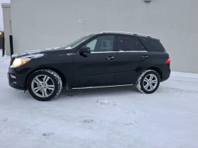 Mercedes-Benz ML 350 * BlueTEC * CARFAX * БЕЗ ПЪРВОНАЧАЛНА ВНОСКА - 11100 € / 21709.71 лв. - 60382677 2
