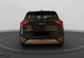 Kia Sportage 1.6PHEV/252HP/VISION/ACC/AMBI/CAM/NAVI/124f - 38899 € / 76079.83 лв. - 52466177 6