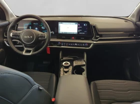 Kia Sportage 1.6PHEV/252HP/VISION/ACC/AMBI/CAM/NAVI/124f - 38899 € / 76079.83 лв. - 52466177 10