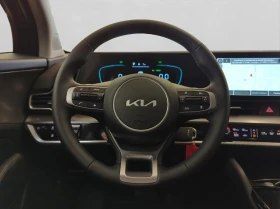 Kia Sportage 1.6PHEV/252HP/VISION/ACC/AMBI/CAM/NAVI/124f - 38899 € / 76079.83 лв. - 52466177 9