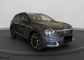 Kia Sportage 1.6PHEV/252HP/VISION/ACC/AMBI/CAM/NAVI/124f - 38899 € / 76079.83 лв. - 52466177 4