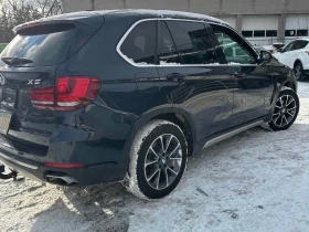 BMW X5 / xDrive35i /HARMAN CARDON / PANO / 360 / CARFAX, снимка 4
