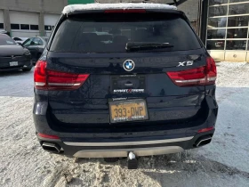 BMW X5 / xDrive35i /HARMAN CARDON / PANO / 360 / CARFAX, снимка 5