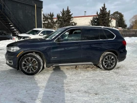 BMW X5 / xDrive35i /HARMAN CARDON / PANO / 360 / CARFAX, снимка 3