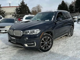 BMW X5 / xDrive35i /HARMAN CARDON / PANO / 360 / CARFAX, снимка 2