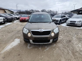 Skoda Yeti 2.0 дизел 4х4 - 3900 € / 7627.74 лв. - 86615535 2