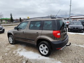 Skoda Yeti 2.0 дизел 4х4 - 3900 € / 7627.74 лв. - 86615535 8