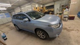 Mitsubishi Outlander - 12270 € / 23998.03 лв. - 11061981 5
