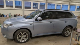 Mitsubishi Outlander - 12270 € / 23998.03 лв. - 11061981 2