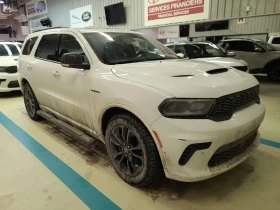 Dodge Durango * 5.7 V8 * CARFAX * 360 * PANORAMA*  | Mobile.bg � ����� ������ 2