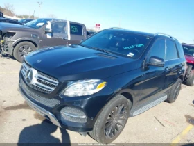 Mercedes-Benz GLE 350 * KEYLESS* КАМЕРА* КОЖА* ПОДГРЕВ*  - 14280 € / 27929.25 лв. - 24962873 2