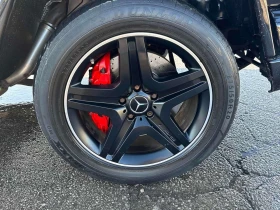 Mercedes-Benz G 63 AMG * CARFAX * Обдухване* Harman Kardon*  | Auto.bg — изображение 7