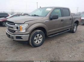 Ford F150 2.7l F-150 Xlt | Auto.bg — изображение 2
