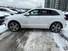 Audi Q5 * 2.0L Technik * CARFAX * ЦЕНА ДО БГ | Auto.bg — изображение 2