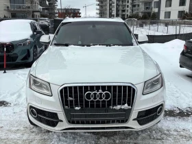 Audi Q5 * 2.0L Technik * CARFAX * ЦЕНА ДО БГ | Auto.bg — изображение 4