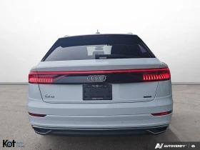 Audi Q8 Progressiv* 55 TFSI* АвтоКредит* (ЦЕНА ДО БГ) - 26499 € / 51827.54 лв. - 90381906 6
