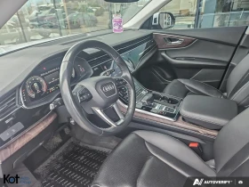 Audi Q8 Progressiv* 55 TFSI* АвтоКредит* (ЦЕНА ДО БГ) - 26499 € / 51827.54 лв. - 90381906 11