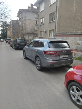 Renault Koleos QM 6 LPE - 20200 € / 39507.77 лв. - 49383953 2