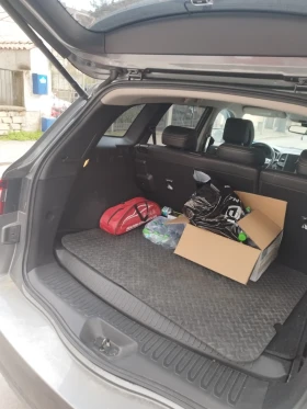 Renault Koleos QM 6 LPE - 20200 € / 39507.77 лв. - 49383953 13