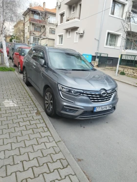 Renault Koleos QM 6 LPE - 20200 € / 39507.77 лв. - 49383953 3
