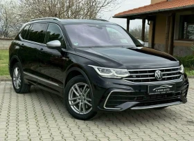 VW Tiguan Allspace R-line/ 7 места/4MOTION/200к.с.