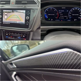 VW Tiguan Allspace R-line/ 7 места/4MOTION/200к.с. - 29700 € / 58088.15 лв. - 79887067 13