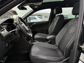 VW Tiguan Allspace R-line/ 7 места/4MOTION/200к.с. - 29700 € / 58088.15 лв. - 79887067 8