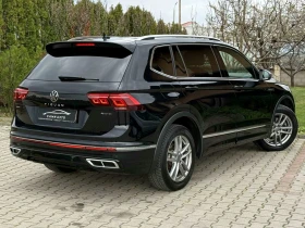 VW Tiguan Allspace R-line/ 7 места/4MOTION/200к.с. - 29700 € / 58088.15 лв. - 79887067 4