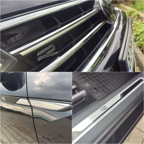 VW Tiguan Allspace R-line/ 7 места/4MOTION/200к.с. - 29700 € / 58088.15 лв. - 79887067 16
