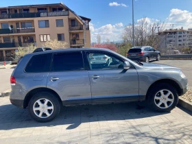 VW Touareg R5 2.5TDI - 4500 € / 8801.24 лв. - 85007234 3