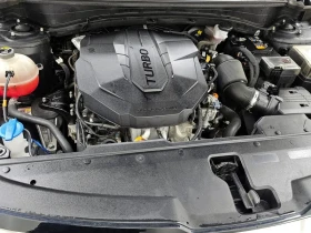 Kia Sportage 2.0 CRDi 4WD - 18633 € / 36442.98 лв. - 68519017 6