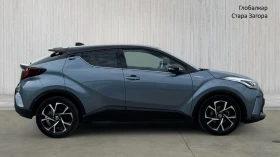 Toyota C-HR 1.8 HEV CLUB | Mobile.bg � ����� ������ 5