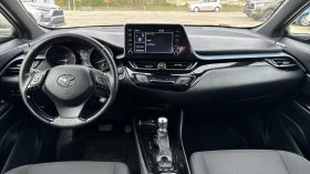 Toyota C-HR 1.8 HEV CLUB | Mobile.bg � ����� ������ 9