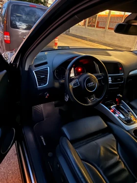 Audi Q5 S-line | Mobile.bg � ����� ������ 5