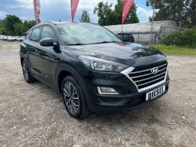 Hyundai Tucson 1.6GRDI-FEIS-NAVI-KAMERA-ITALIA | Mobile.bg � ����� ������ 3