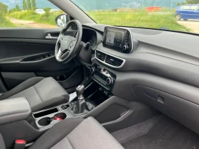 Hyundai Tucson 1.6GRDI-FEIS-NAVI-KAMERA-ITALIA | Mobile.bg � ����� ������ 5