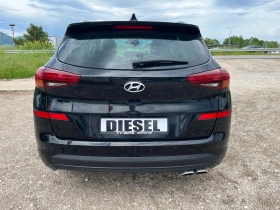 Hyundai Tucson 1.6GRDI-FEIS-NAVI-KAMERA-ITALIA | Mobile.bg � ����� ������ 11