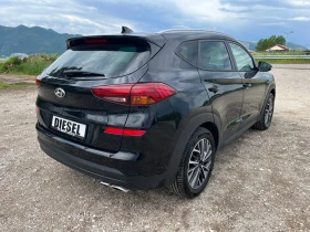 Hyundai Tucson 1.6GRDI-FEIS-NAVI-KAMERA-ITALIA | Mobile.bg � ����� ������ 10