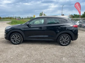 Hyundai Tucson 1.6GRDI-FEIS-NAVI-KAMERA-ITALIA | Mobile.bg � ����� ������ 13