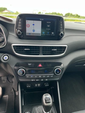 Hyundai Tucson 1.6GRDI-FEIS-NAVI-KAMERA-ITALIA | Mobile.bg � ����� ������ 16
