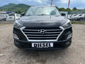 Hyundai Tucson 1.6GRDI-FEIS-NAVI-KAMERA-ITALIA | Mobile.bg � ����� ������ 2