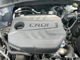 Hyundai Tucson 1.6GRDI-FEIS-NAVI-KAMERA-ITALIA | Mobile.bg � ����� ������ 17