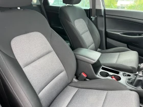 Hyundai Tucson 1.6GRDI-FEIS-NAVI-KAMERA-ITALIA | Mobile.bg � ����� ������ 7