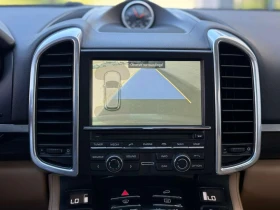 Porsche Cayenne AWD 4dr Diesel Platinum/CARFAX/����������� | Mobile.bg � ����� ������ 9