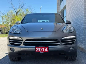 Porsche Cayenne AWD 4dr Diesel Platinum/CARFAX/����������� | Mobile.bg � ����� ������ 2
