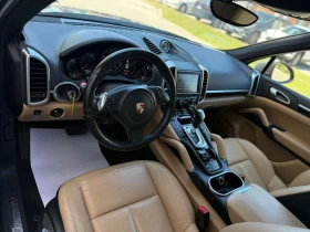 Porsche Cayenne AWD 4dr Diesel Platinum/CARFAX/����������� | Mobile.bg � ����� ������ 6